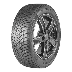 ARMSTRONG  235/55/17  T 103 SKI-TRAC S  Ш.